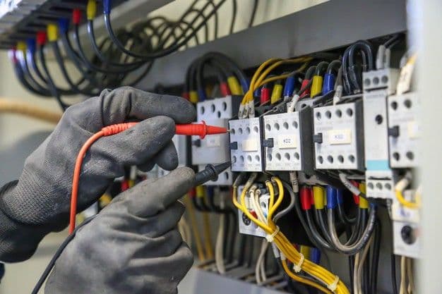 Électricité & Installation