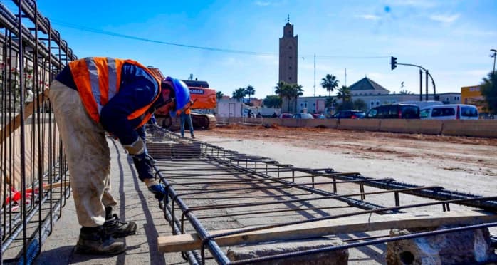 Construction